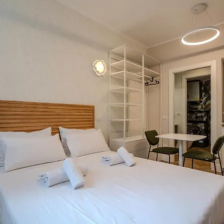 Maison d'hôtes Italianflat - Le Vie Dei Navigli Milan