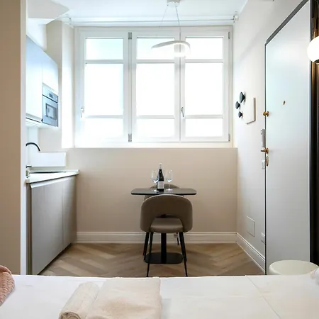 Italianflat - Le Vie Dei Navigli 3*