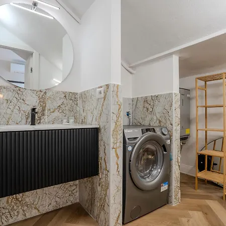 Italianflat - Le Vie Dei Navigli Maison d'hôtes