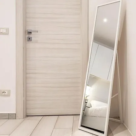 Apartamento Tortona-navigli Subway