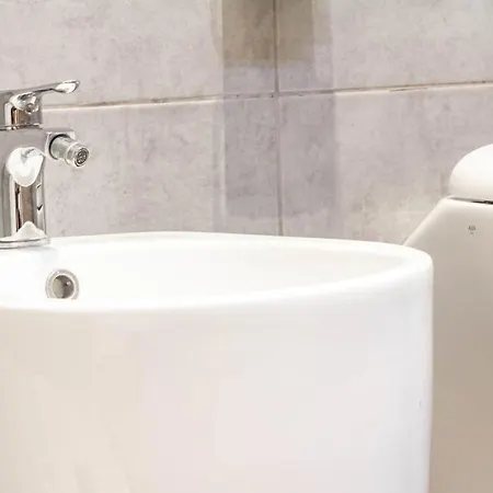 Tortona-navigli Subway Apartamento