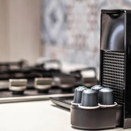 Tortona-navigli Subway Apartamento *