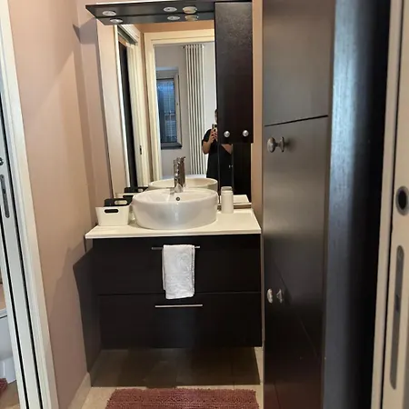 Apartmán Miro-canonica 41, *