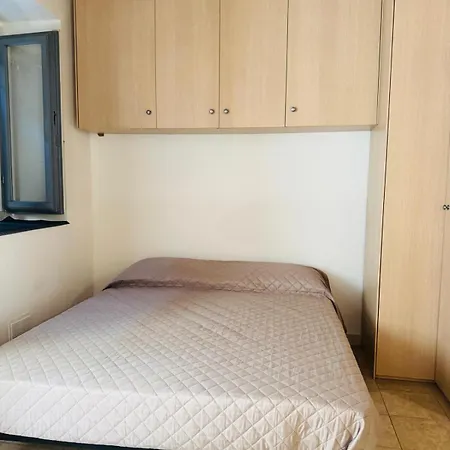 Apartmán Miro-canonica 41, Milán