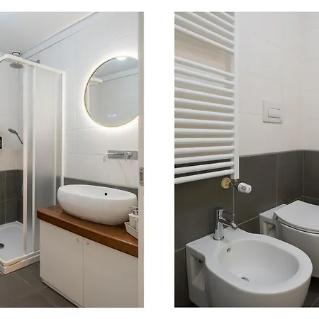 Διαμέρισμα Porta Romana Exclusive - Center - M3 *