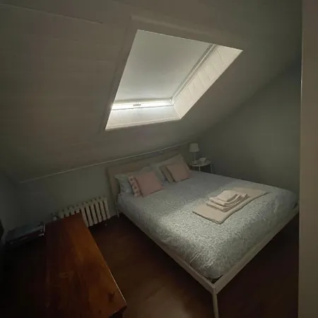 Apartment La Casa Di Evy Milan