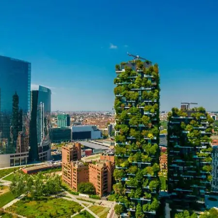 Апартаменты Monolocale Adelaide Abbadesse *