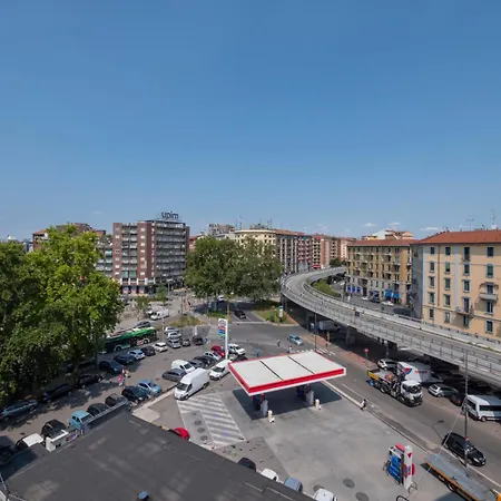 Appartement I-host - Marochetti 10 *