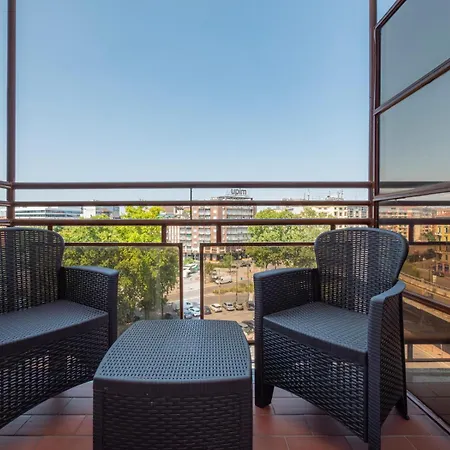 I-host - Marochetti 10 Appartement Milaan