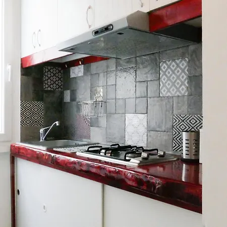 I-host - San Genesio Apartamento Milán