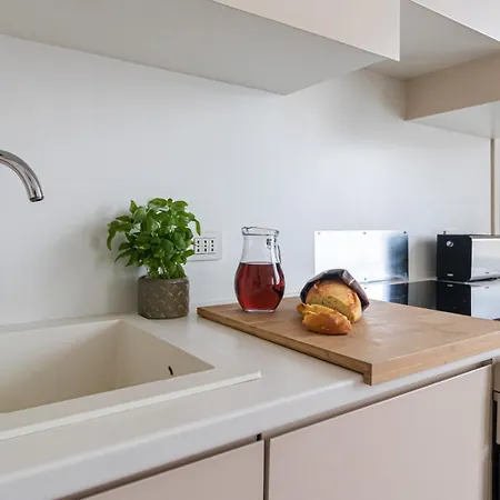 Italianway Easy - Bramante 29 * Milano