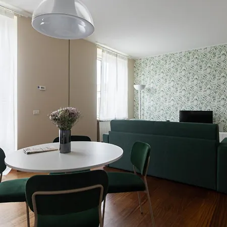 Italianway Easy - Bramante 29 Lägenhet *