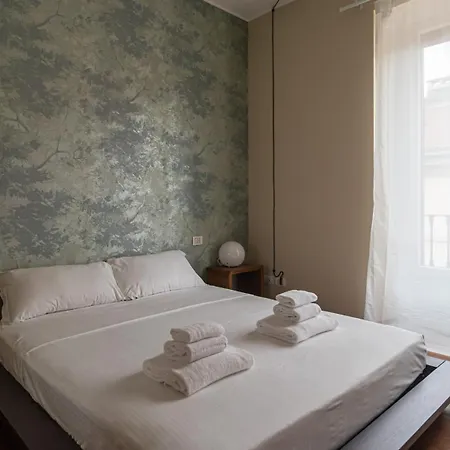 Italianway Easy - Bramante 29 Lägenhet Milano