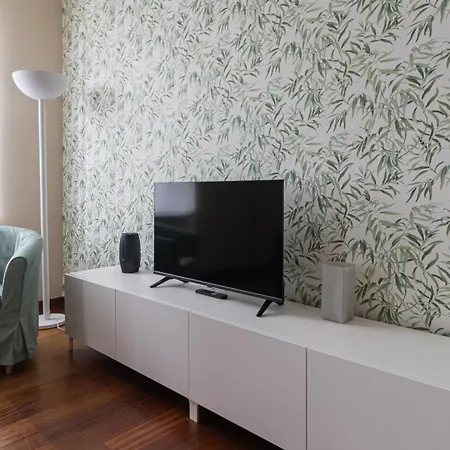 Italianway Easy - Bramante 29 Lägenhet Milano