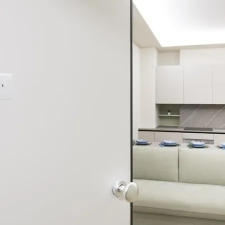 Easylife - - Gregorio 43 Ap2 - Porta Venezia Daire