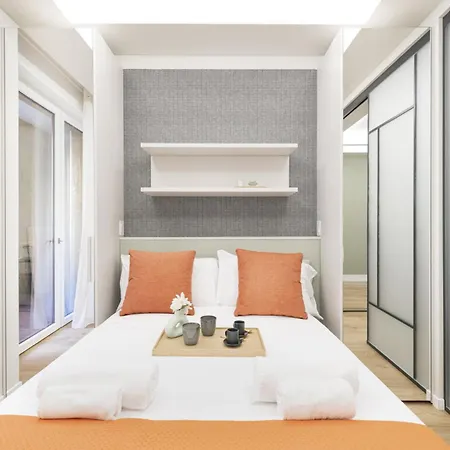 Easylife - - Gregorio 43 Ap2 - Porta Venezia Milano