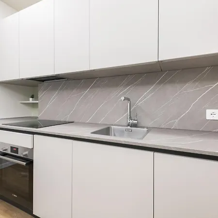 Easylife - - Gregorio 43 Ap2 - Porta Venezia Daire