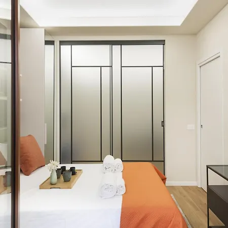 Easylife - - Gregorio 43 Ap2 - Porta Venezia Daire *