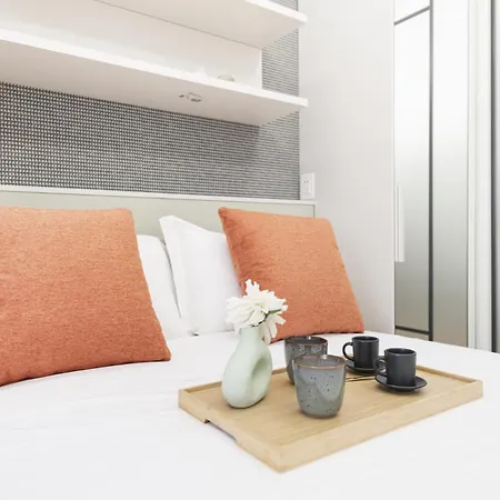 Daire Easylife - - Gregorio 43 Ap2 - Porta Venezia