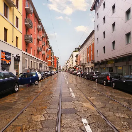 Primopiano - Rubens A Lejlighed Milano