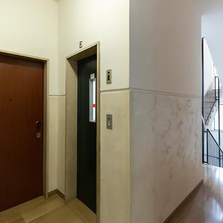 Hello Navigli Appartement Milan