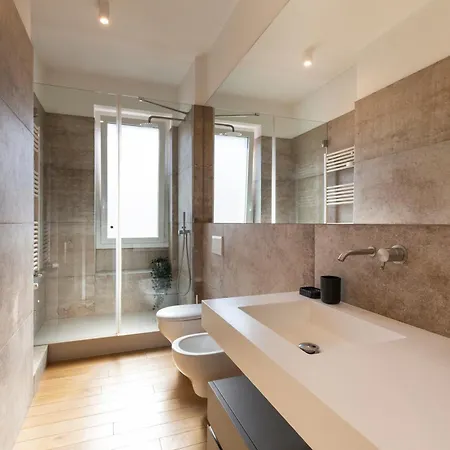 Appartement Hello Navigli