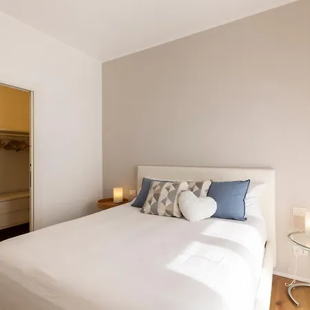 Appartement Hello Navigli *