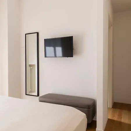 Hello Navigli Appartement *