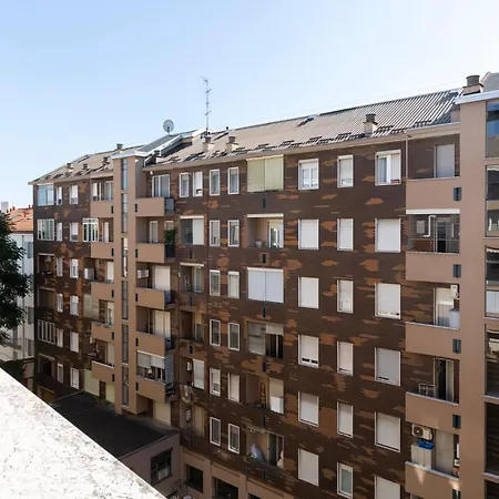 Appartement Hello Navigli *