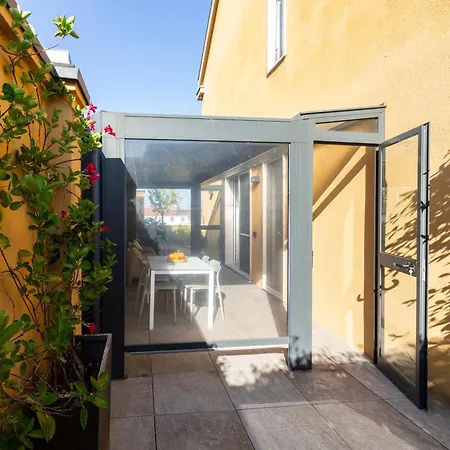 Appartement Hello Navigli *