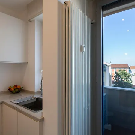 Hello Navigli * Milan