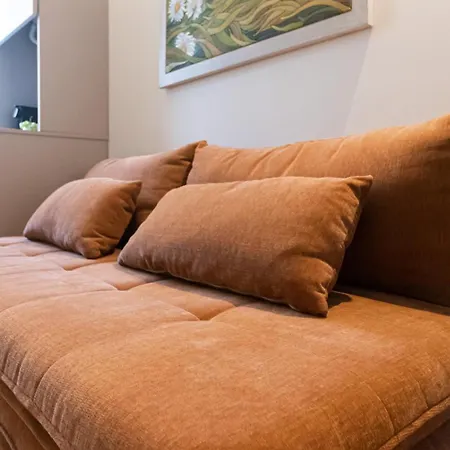 Apartamento Italianway Comfort - Monza 9 Milão