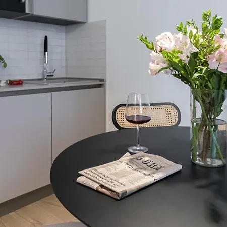 Apartamento Italianway Comfort - Monza 9