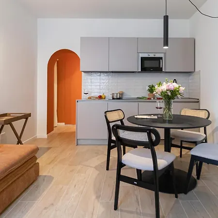 Apartamento Italianway Comfort - Monza 9 *