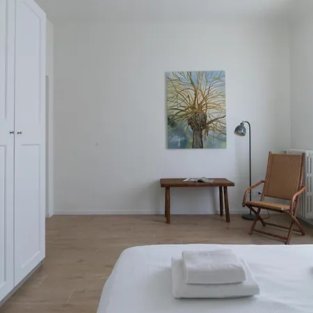 Italianway Comfort - Monza 9 *