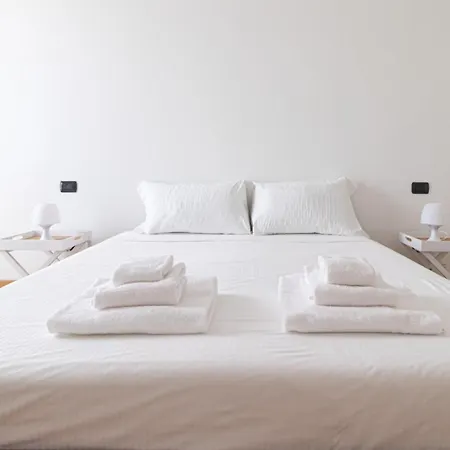Italianway Comfort - Vico Magistretti 1 A