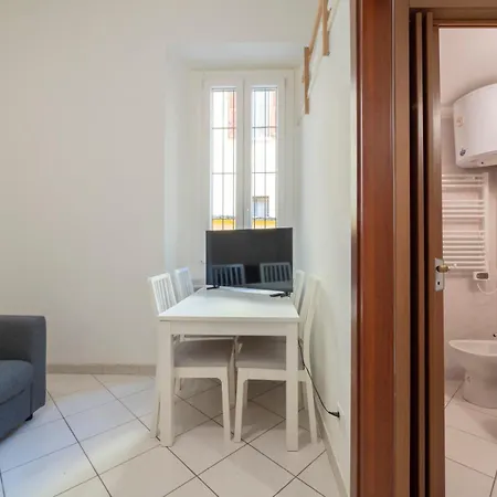 I-host - Transiti 7 Apartamento