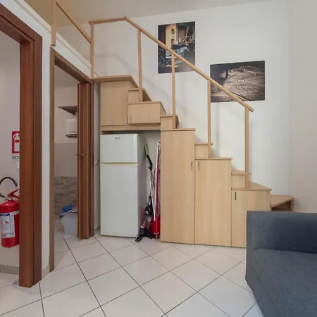 Apartamento I-host - Transiti 7