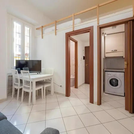 Apartamento I-host - Transiti 7