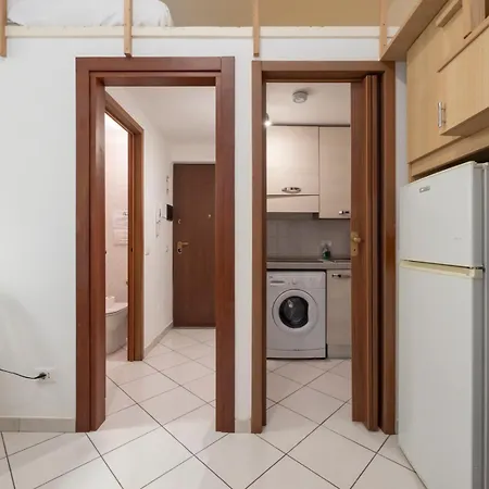 I-host - Transiti 7 Apartamento *