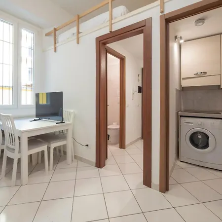 Apartamento I-host - Transiti 7