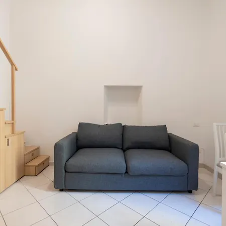 Apartamento I-host - Transiti 7