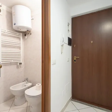 Apartamento I-host - Transiti 7