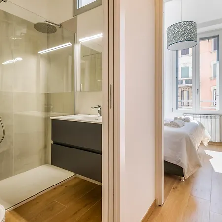 New Nolo - La Vista Apartamento *