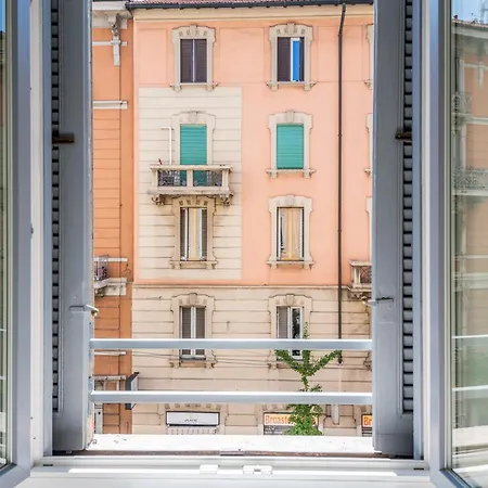 New Nolo - La Vista *