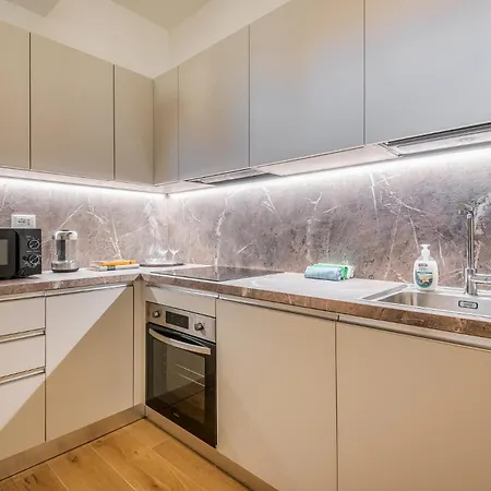 Apartamento New Nolo - La Vista *