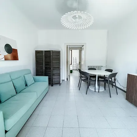 Borsieri Penthouse - Isola, * Mediolan