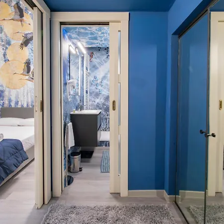 I-host - Pavia 10 Apartamento Milão