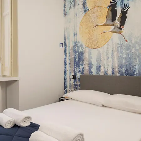 I-host - Pavia 10 Apartamento *