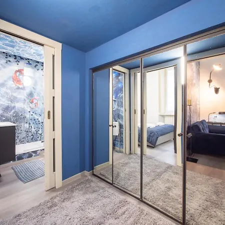 I-host - Pavia 10 Milão